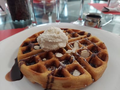 The Coffee Vault of Sebring