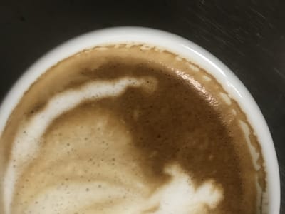 The Coffee Vault of Sebring