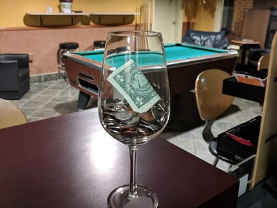 The Coffee Xchange on 42