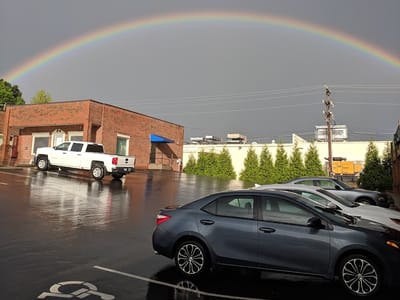 The Coffee Xchange on 42