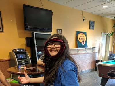 The Coffee Xchange on 42