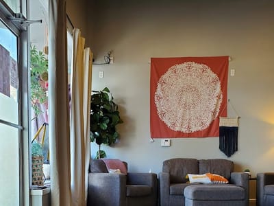 The Coffeehouse at Brookside