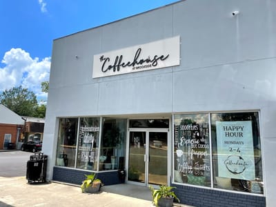 The Coffeehouse at Brookside