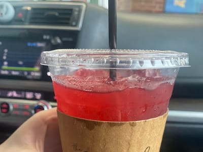 The Coffeehouse at Brookside