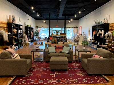 The Coffeehouse at Brookside