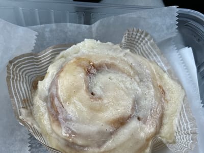 The Coffeehouse & Cafe