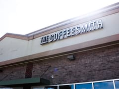 The Coffeesmith