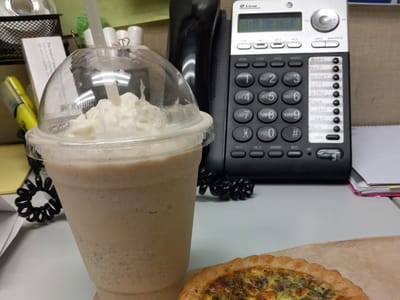 The Collaborative Coffee - Jenks