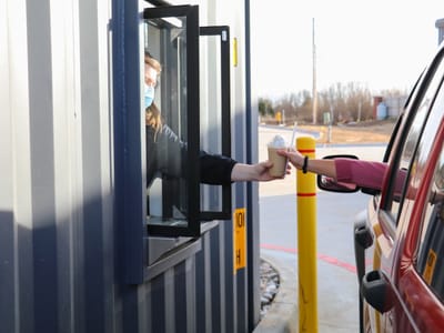 The Collaborative Coffee - Jenks