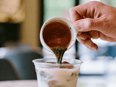 The Collaborative Coffee - Jenks