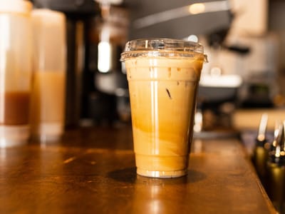 The Collective Coffee and Bakery