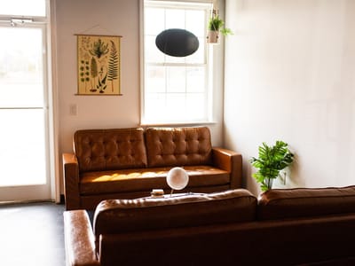 The Collective Coffee and Bakery