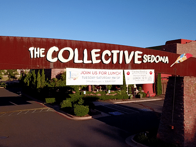 The Collective Sedona