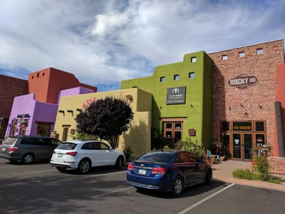 The Collective Sedona