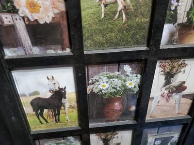 The Combs Store & Cafe