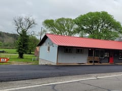 The Combs Store & Cafe