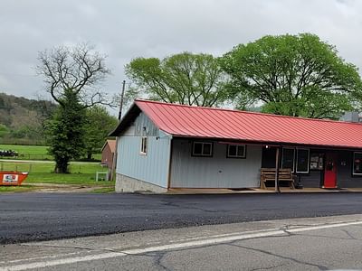 The Combs Store & Cafe