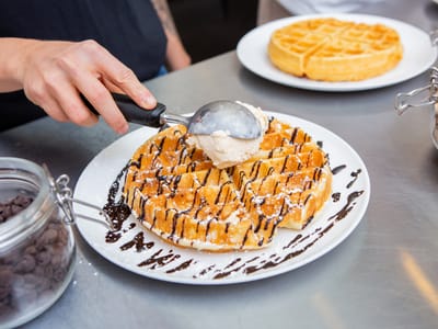 The Common Cup Amity