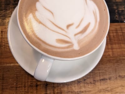 The Common Cup Amity