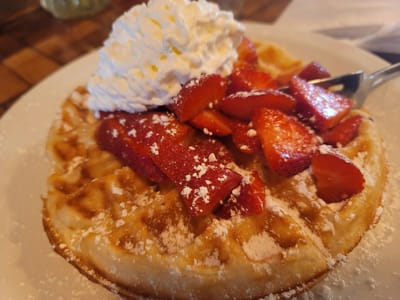 The Common Cup Amity