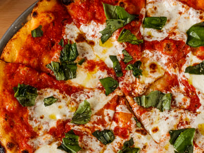 The Commons Bar/Café