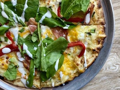 The Commons Bar/Café