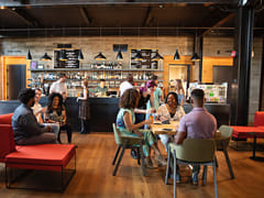 The Commons Bar/Café