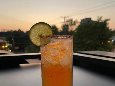 The Commons Bar/Café