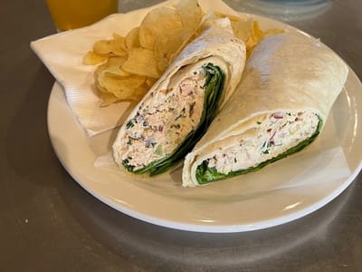 The Commons Cafe and Taproom