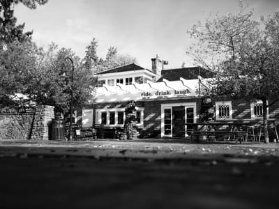 The Commons Cafe and Taproom