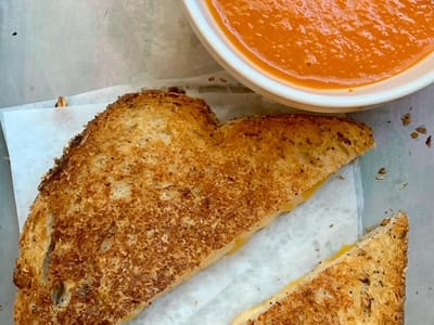 The Commons Cafe and Taproom