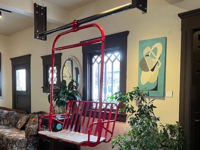 The Commons Cafe and Taproom