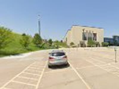 The Commons Coffee Shop