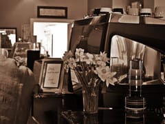 The Community Cup Coffee & Tea House