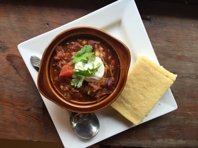 The Community Cup Coffee & Tea House