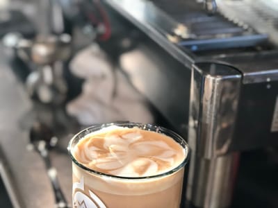 The Compass Coffeehouse