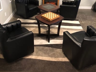 The Compass Coffeehouse