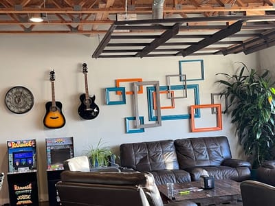 The Compass Coffeehouse