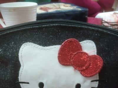 The Connection Point Inc