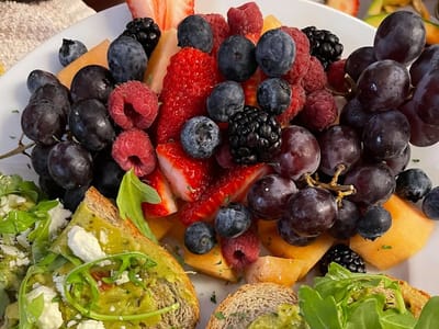 The Connection Point Inc