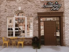 The Conscious Cafe