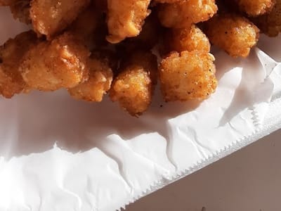 The Cook Shack Cafe at Country Lane