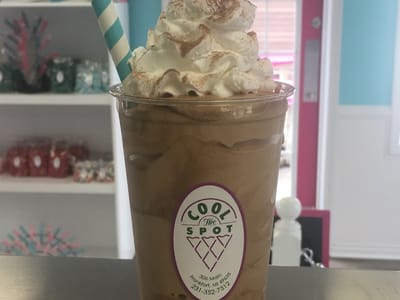 The Cool Spot of Frankfort