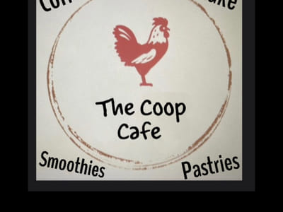 The Coop Café