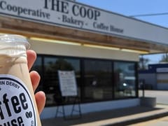 The COOP & Coffee House