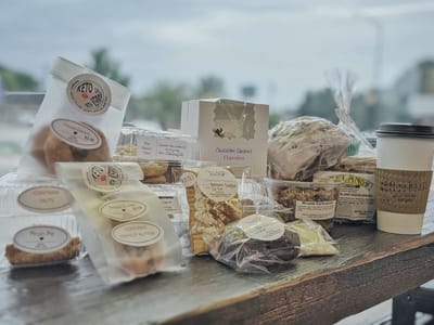 The COOP & Coffee House