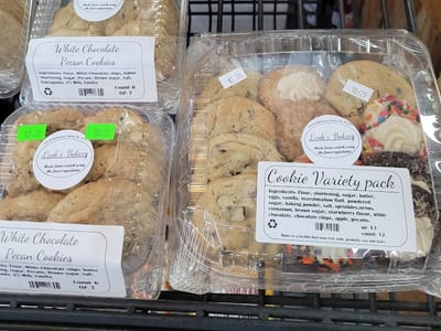 The COOP & Coffee House