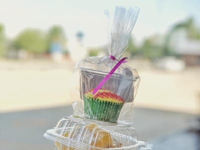 The COOP & Coffee House