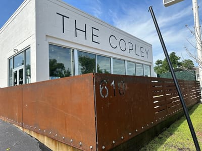 The Copley
