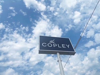 The Copley